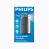 Philips Žibintuvėlis akumuliatorinė usb-c 900 lm 4000mah