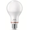 Philips LED lemputė, A60, E27, 12,5 W, 1521-2700 lm, 2200-6500 K, RGB