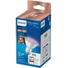 Lemputė Philips LED, PAR16,įvairių spalvų,GU10, 4.7W, 345lm