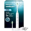 Šepetėlis Philips Sonicare 3100 HX4031/21 Balta
