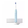 Elektrinis dantų šepetėlis Philips Sonicare Series 6100 HX7406/02, Žydras