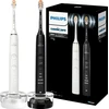Šepetėlis Philips Sonicare DiamondClean 9000 HX9914/57 2 vnt. Juoda/Balta