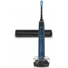 Elektrinis dantų šepetėlis Philips Sonicare DiamondClean 9000 HX9911/27 Special Edition, Mėlynas
