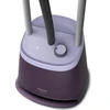 „Philips“ 3000 serijos stovas garintuvas STE3160/30, 3 garų nustatymai, 2000 W, pakreipta „StyleBoard“
