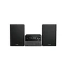 Muzikinis centras Philips TAM3505MKII/12 micro system, juodas