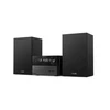 Muzikinis centras Philips TAM3505MKII/12 micro system, juodas
