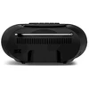 Boombox Philips FM/CD, juodas