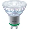 Philips Ultra Efficient Żarówka LED GU10 |2.1W = 50W |190lm/W |2700K Ciepła |36° |6 vnt.