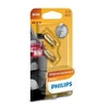 „Philips“ W3W 12V 3W 2 vnt.