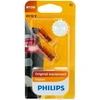 Philips automobilinė lemputė WY5W 2 vnt. 12V 5W 12396NAB2