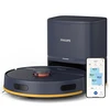 Philips HomeRun 2000 Series Aqua Wet and dry cleaning robot XU2100/15
