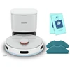 Philips HomeRun 2000 Series Aqua Wet and dry cleaning robot XU2100/25