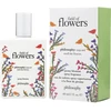 Philosophy Field Of Flowers Peony Blossom EDT tualetinis vanduo moterims, 60 ml
