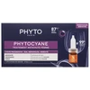 Phyto „Cyane“ progresuojančio plaukų slinkimo gydymas moterims 12 x 5 ml