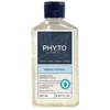 Phyto Sebum Control Šampūnas sebumą reguliuojantis šampūnas, 250 ml
