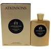Atkinsons Oud Save The Queen EDP W 100 ml Tester
