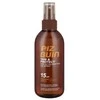 Įdegį skatinantis apsauginis purškiklis Piz Buin Tan And Protect Tan Accelerating Oil Spray, SPF 15, 150 ml