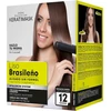 Placenta Life Keratimask Brazilian Straightening Kit 240 ml