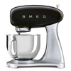 Plakiklis Smeg SMF04BLEU Küchenmaschine multif. 4.8L, juodas