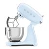 Plakiklis Smeg K?chenmaschine SMF05PBEU