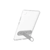 Planšetė Lenovo Tab TB311FU Планшет 10,1″ / 4GB / 128GB Luna Pilkas + Прозрачный чехол