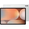Planšetinis kompiuteris Samsung Galaxy Tab S10+ 12.4", 12GB + 256GB Wi-Fi (SM-X820NZSREUE), Sidabro spalvos