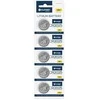 Platinet CR2025 Lithium 3V Planšetė Baterija (5pcs Blister)