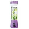 Platinet mobilus trintuvas 400ml (44705)