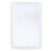 Platinet kosmetinis veidrodis LED 3W PMLY6W, baltas