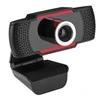 Platinet PCWC480 Platinet 8MPix žiniatinklio kamera su mikrofonu ir klipų pataisymu (640x480px) USB 2.0 juoda