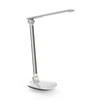 Stalinė lempa Platinet chrome (PDLKS065W)
