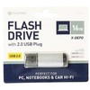 Platinet X-Depo laikiklis, 16 GB (PMFE16S)