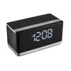Platinet belaidė „Bluetooth“ kolonėlė su žadintuvu 10 W PMGC10A