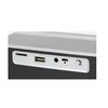Platinet belaidė „Bluetooth“ kolonėlė su žadintuvu 10 W PMGC10A