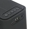 Platinet belaidis garsiakalbis + žadintuvas „Bluetooth“ 5W PMGC5B
