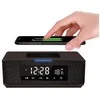 Platinet Bluetooth nešiojamas garsiakalbis OMEGA (PMGQ15B) (wireless charging function) juodas