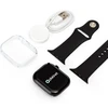 Išmanusis laikrodis Išmanieji laikrodžiai Platinet (PSMART29B) (Bluetooth 5.1, NFC, Call vers.)
