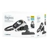 Dulkių siurblys Platinet vakuuminis Cyclone 2 (PVCC700W2)