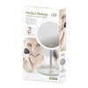 Platinet kosmetinis veidrodis LED 4W PMLY7W, baltas