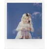 Polaroid Now Gen 3 Pebble Baltas