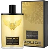 Police Amber Gold