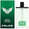 Police Imperial Patchouli EDT tualetinis vanduo vyrams, 100 ml