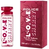 Police Love Cherry EDT tualetinis vanduo moterims, 100 ml