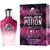 Police Potion Love EDP parfumuotas vanduo moterims, 30 ml