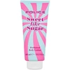Police Policija saldus kaip cukrus