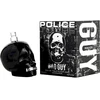 Police To Be Bad Guy EDT 40 ml