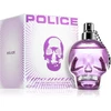 Police To Be Exotic Jungle