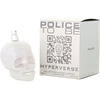Police To Be Hyperverse Woman EDP parfumuotas vanduo moterims, 40 ml