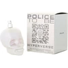 Police To Be Hyperverse EDT tualetinis vanduo vyrams, 125 ml