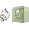 Police To Be Super Natural EDT tualetinis vanduo vyrams, 75 ml